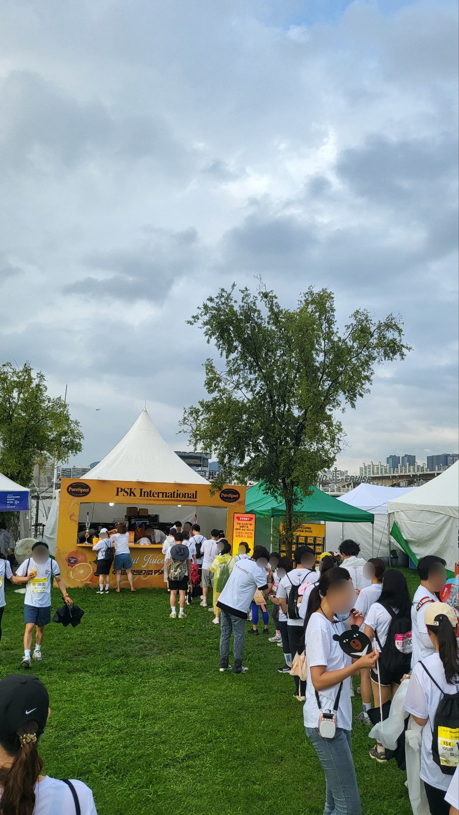 PSK 한강나이트런