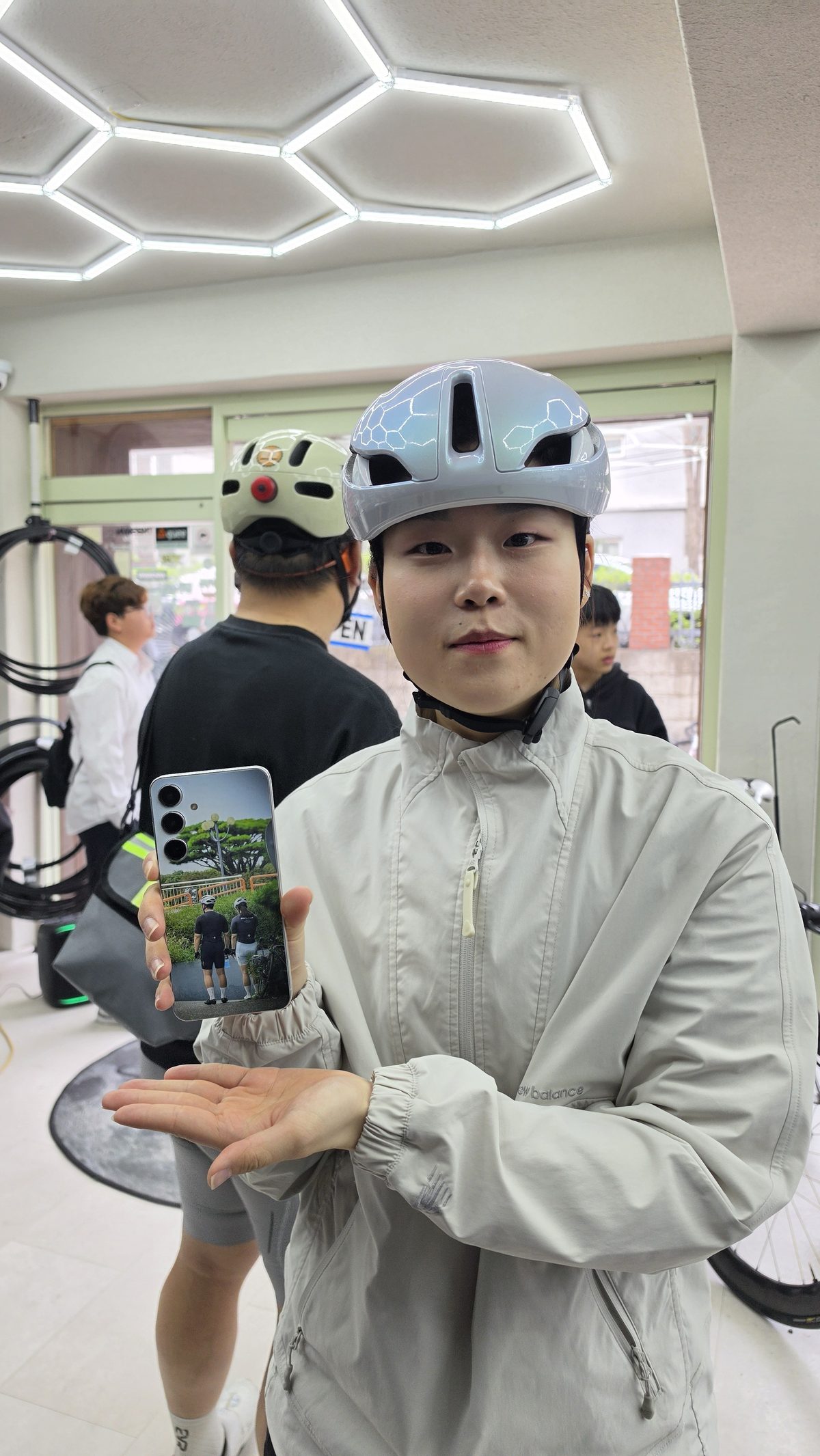 폰 보호필름